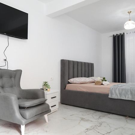 Rozafa Guest Room Center Шкодер Экстерьер фото
