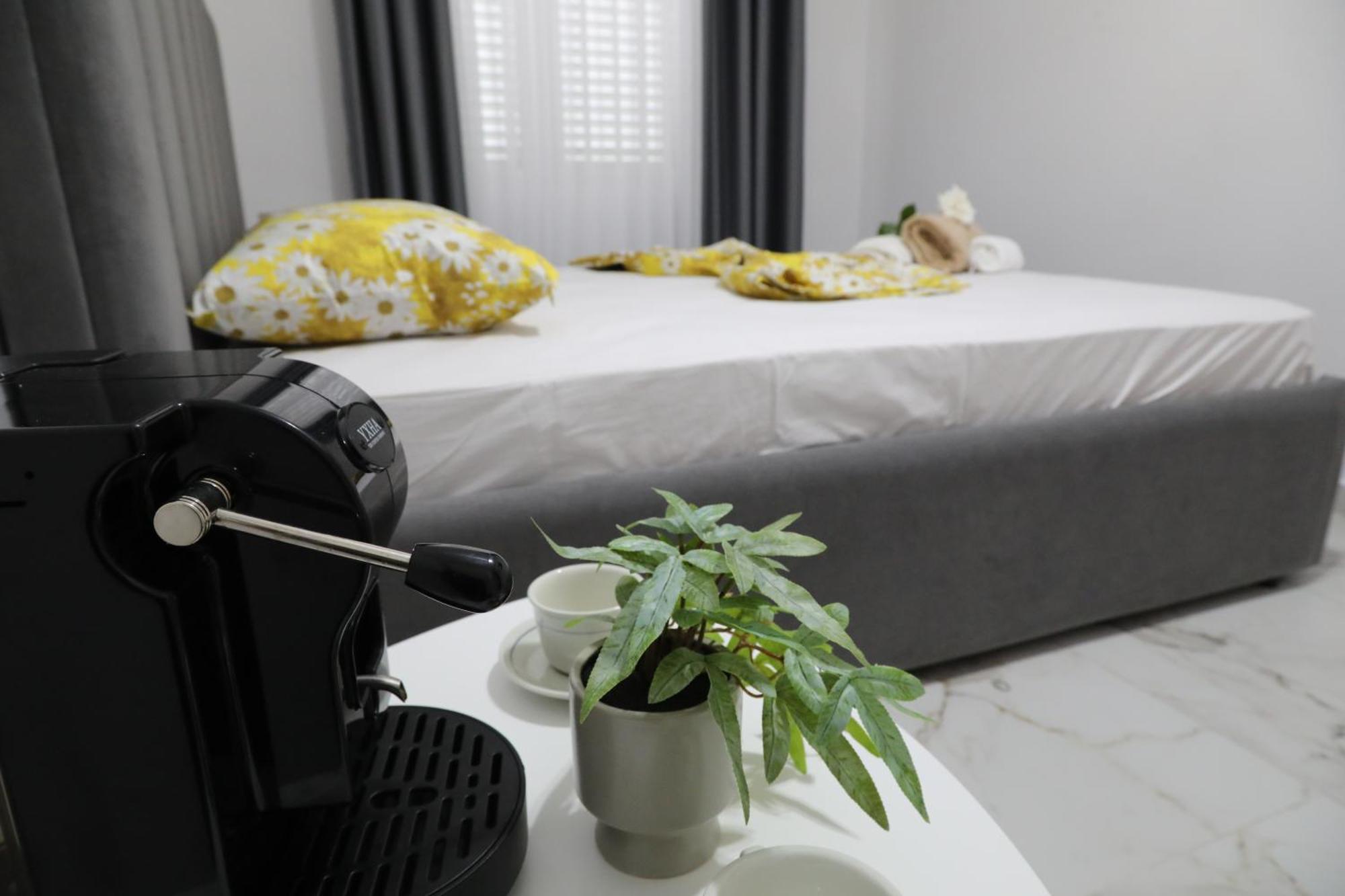 Rozafa Guest Room Center Шкодер Экстерьер фото